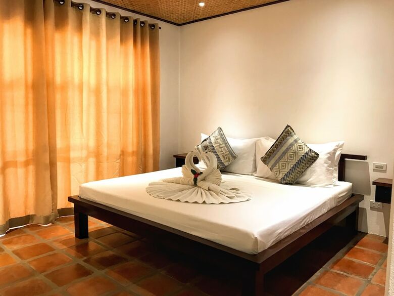 Hotel El Nido Moringa Resort