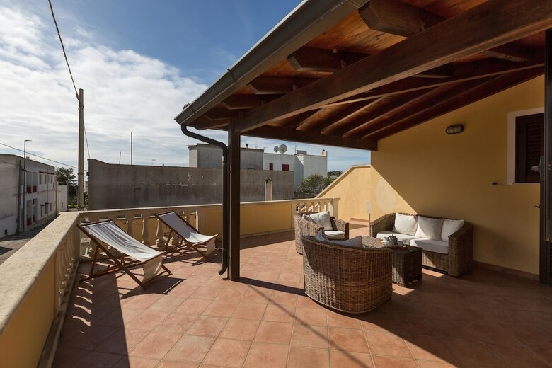 Appartamenti Girasole