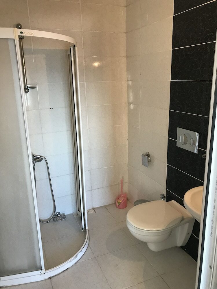 Miray Apart Hotel