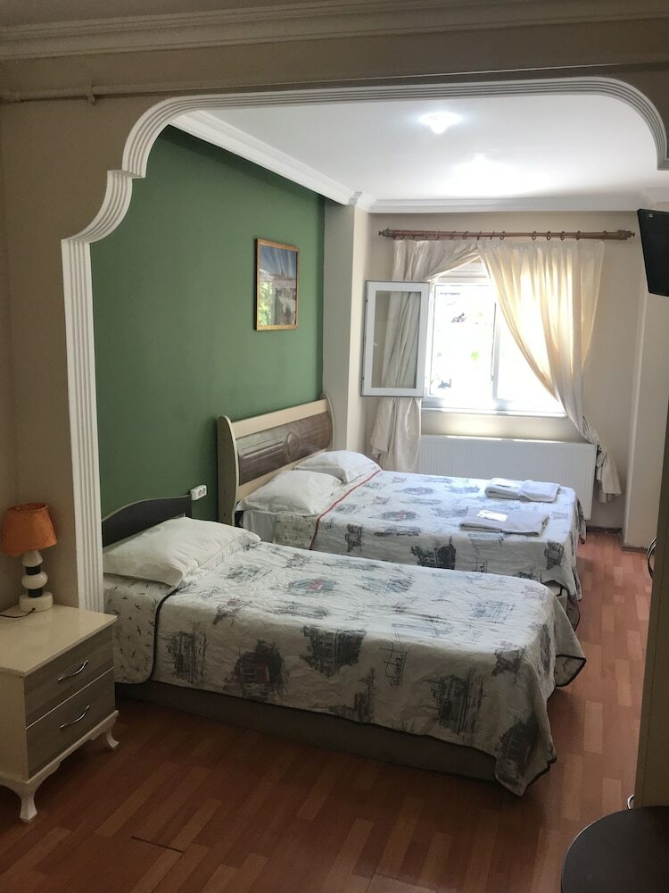 Miray Apart Hotel