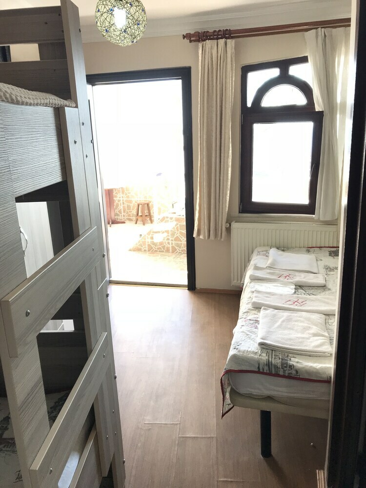 Miray Apart Hotel