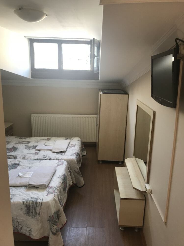 Miray Apart Hotel
