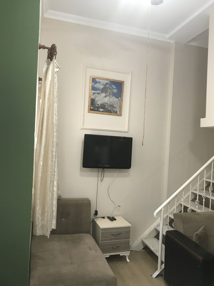 Miray Apart Hotel