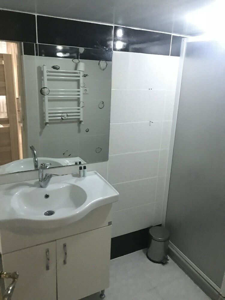 Miray Apart Hotel