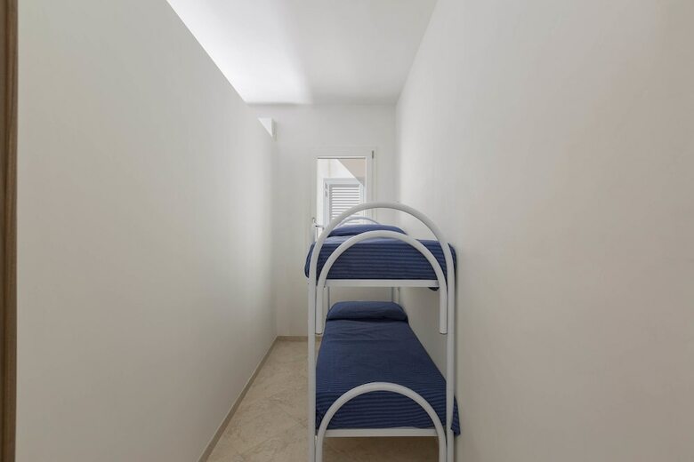 Apartamento Residence Pianeta Mare