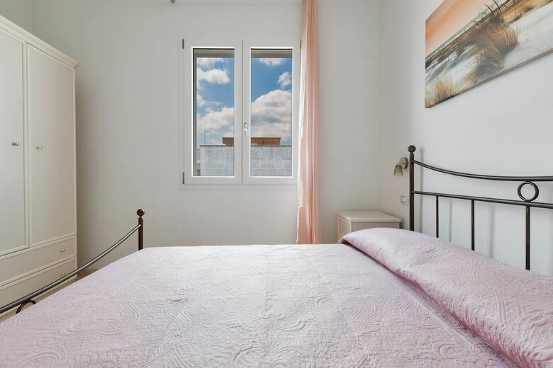 Apartamento Residence Pianeta Mare