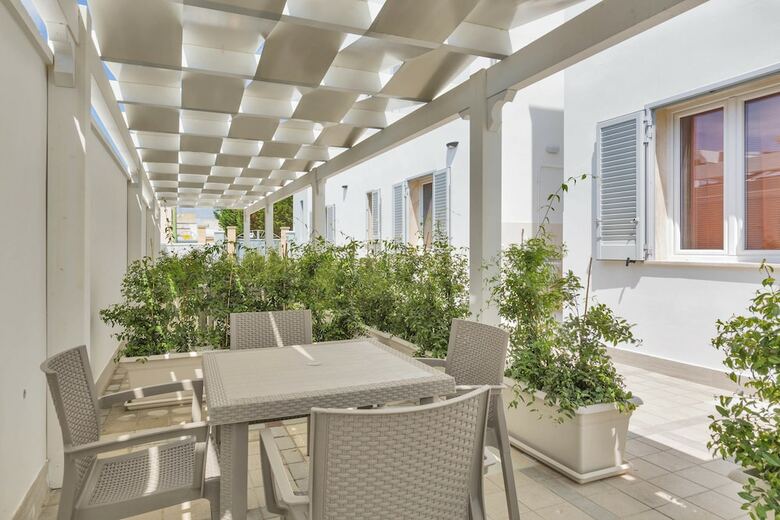 Apartamento Residence Pianeta Mare