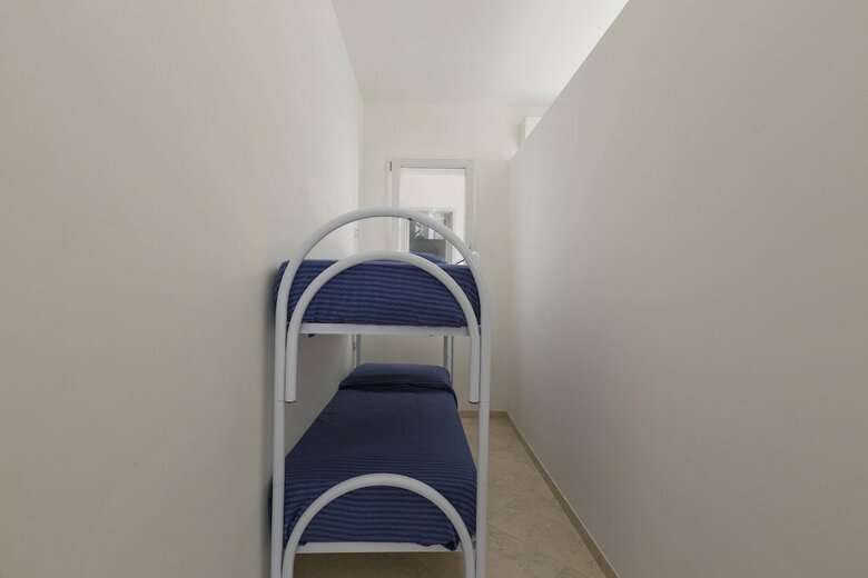 Apartamento Residence Pianeta Mare