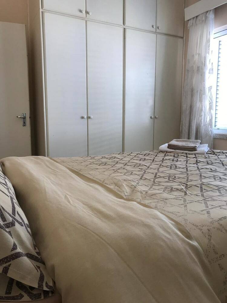 Aparthotel Long Beach Rental Apartments