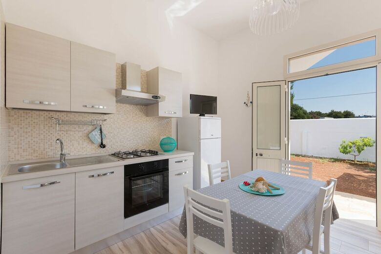 Apartamento Villino Delle Orchidee