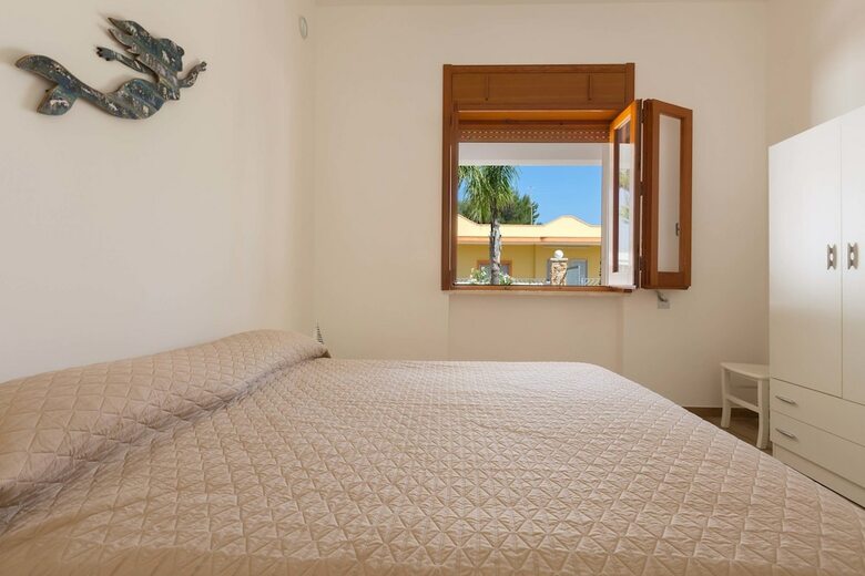 Apartamento Villino Delle Orchidee