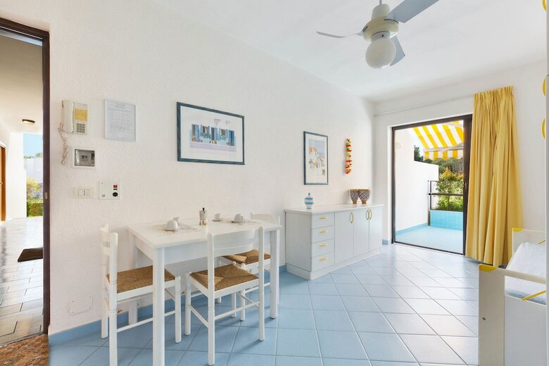 Apartamento Appartamenti Victor Village