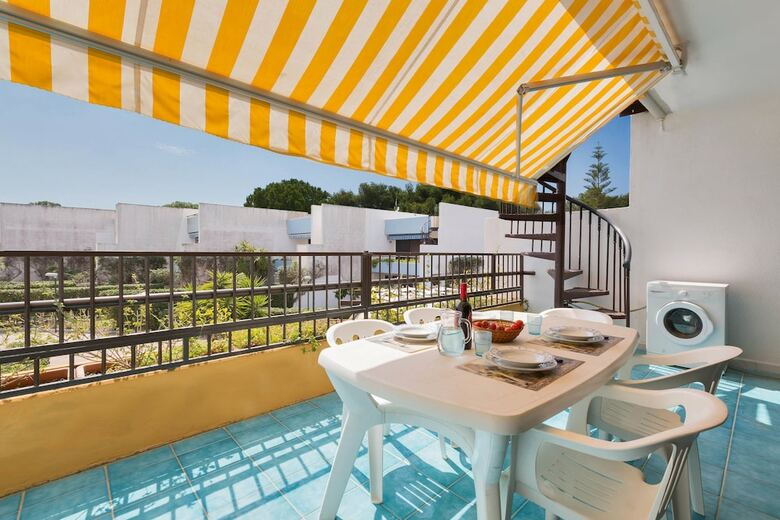 Apartamento Appartamenti Victor Village