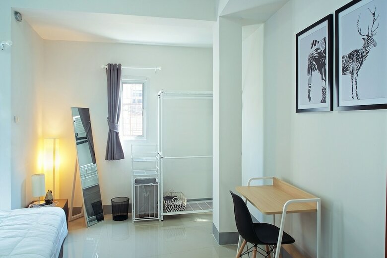 Hotel Baan Khong Kwan