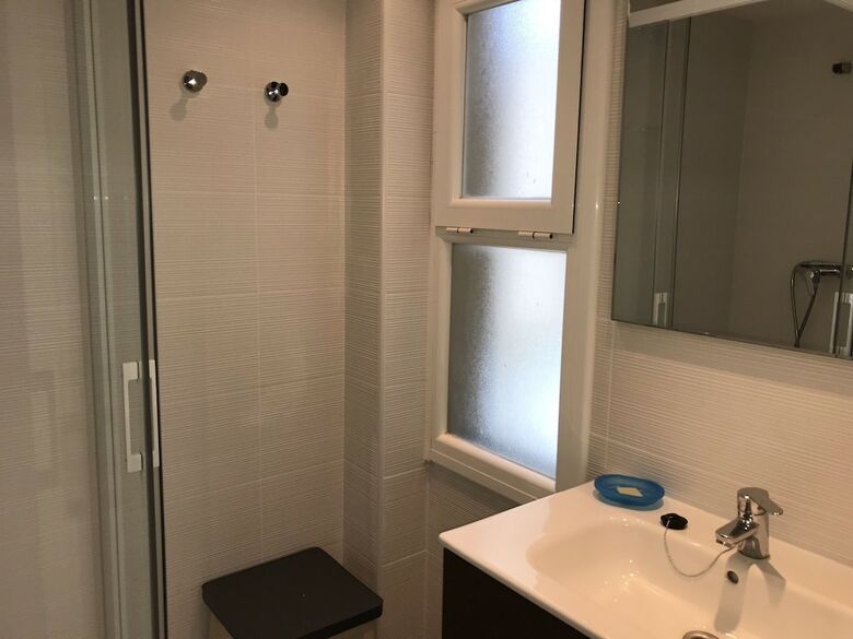 Apartamento San Sebasti�n 5d