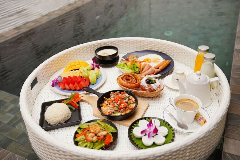 Hotel Arun Dara Villa