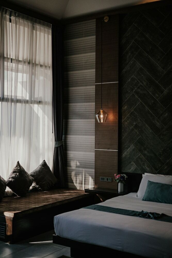 Hotel Arun Dara Villa