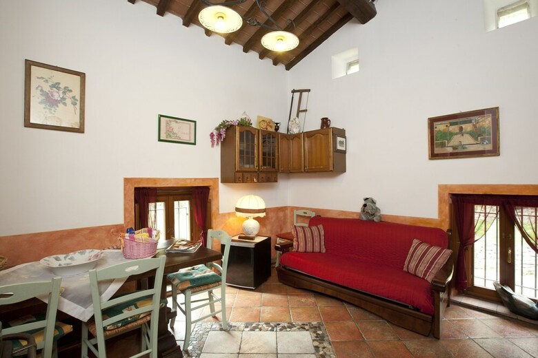 Agroturismo La Valle Dei Castagni