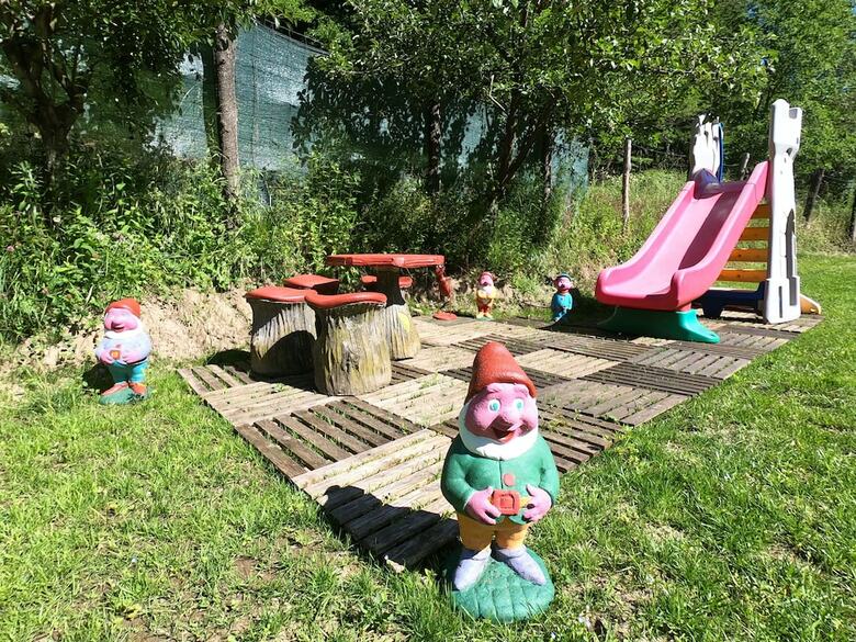 Agroturismo La Valle Dei Castagni