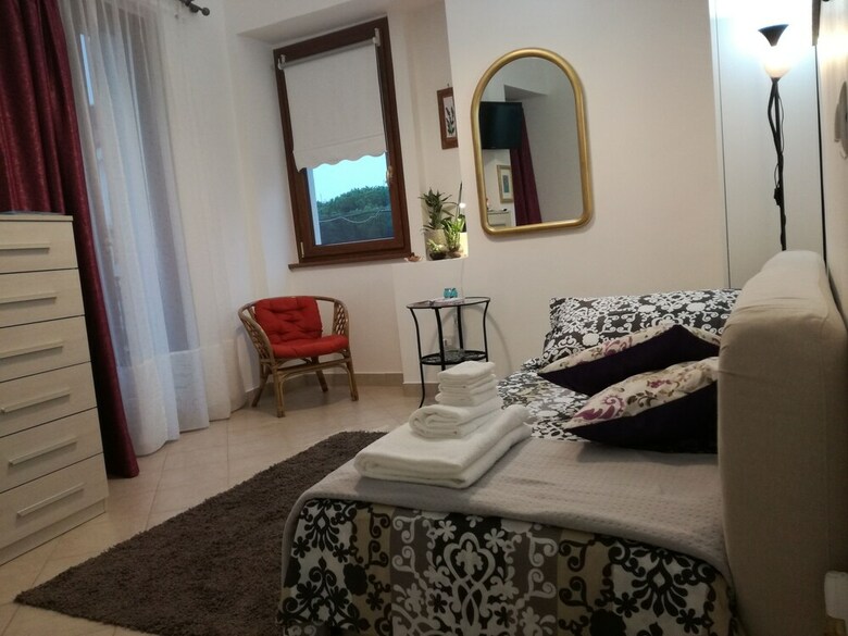 Apartamento Casa Villani