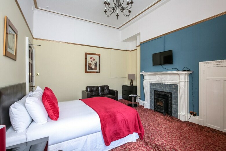 Apartamentos City Studios - Rodney Street