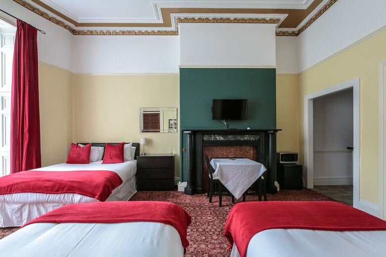 Apartamentos City Studios - Rodney Street