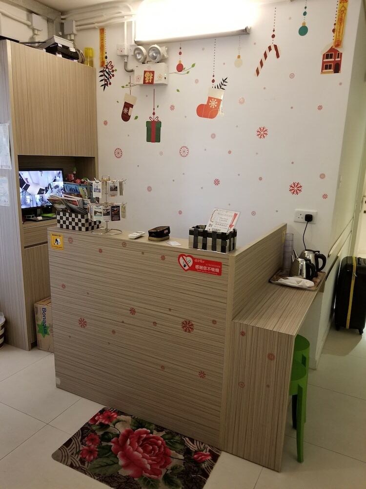 Hotel B3 Inn (Tsim Sha Tsui)