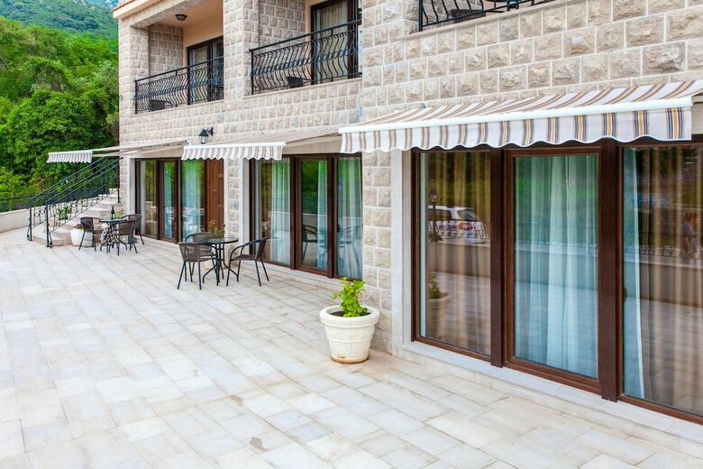 Apartamentos Rosmarino