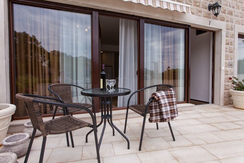Apartamentos Rosmarino