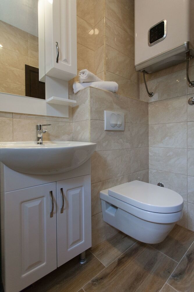 Apartamentos Rosmarino