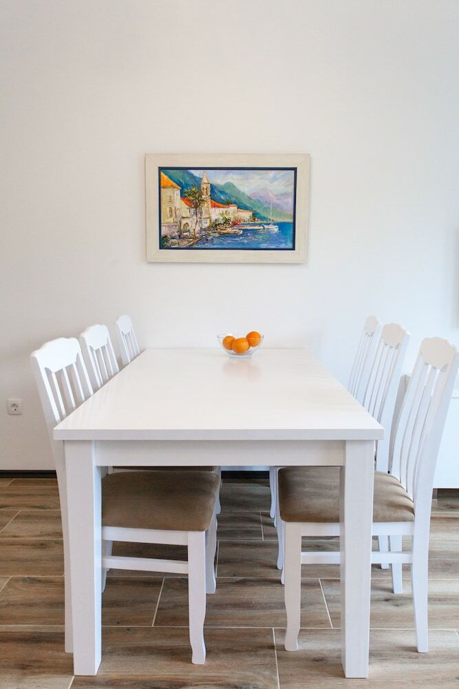 Apartamentos Rosmarino