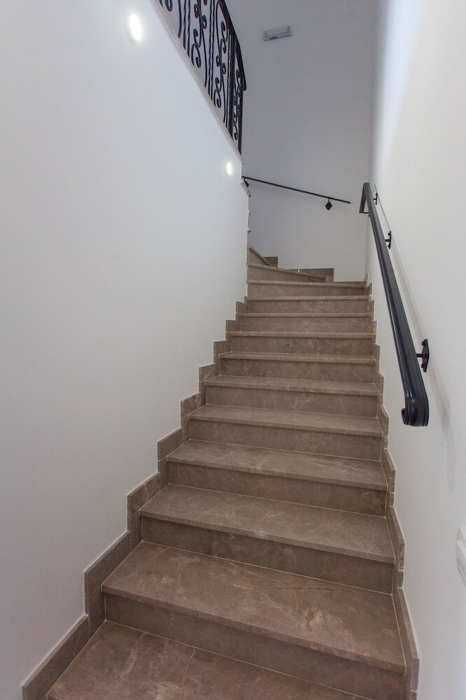 Apartamentos Rosmarino