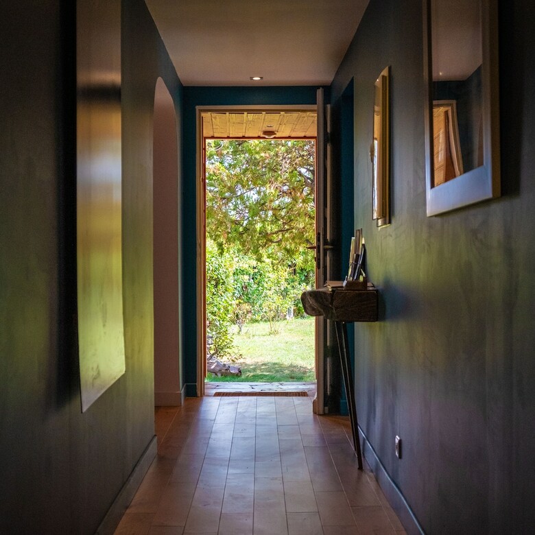 Hotel Chambre D'h�tes Escale Villa
