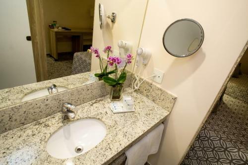 Hotel Dan Inn Anhanguera