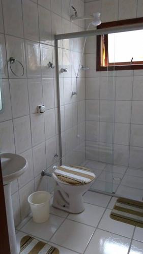 Lodge Chal� Solar De Ubatuba
