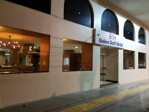 Bel�m Soft Hotel