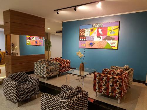 Bel�m Soft Hotel