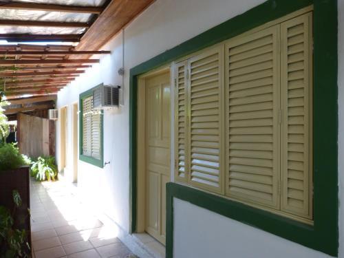 Hostal Pousada O Flautista
