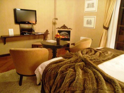 Hostal Villa Casato Residenza
