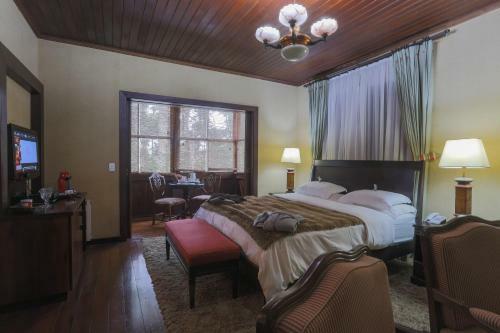 Hostal Villa Casato Residenza