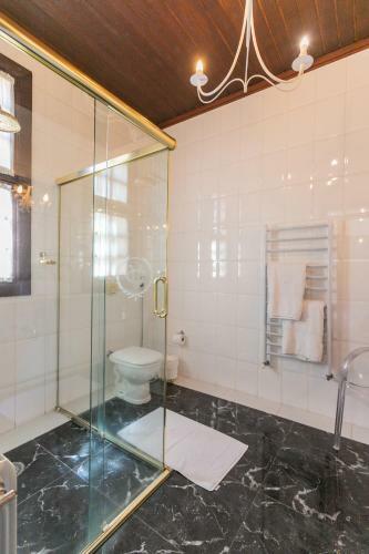 Hostal Villa Casato Residenza