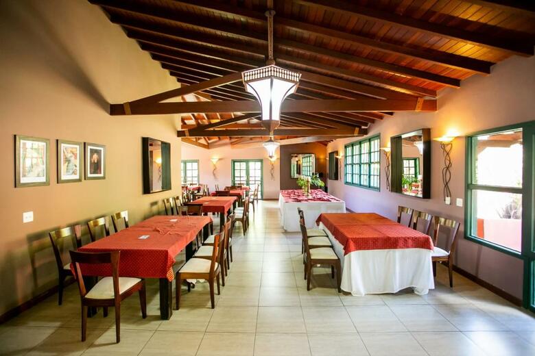 Hotel Caminho Real Resort