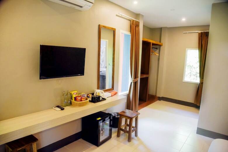 Hotel Frank Ao Nang Krabi Resort