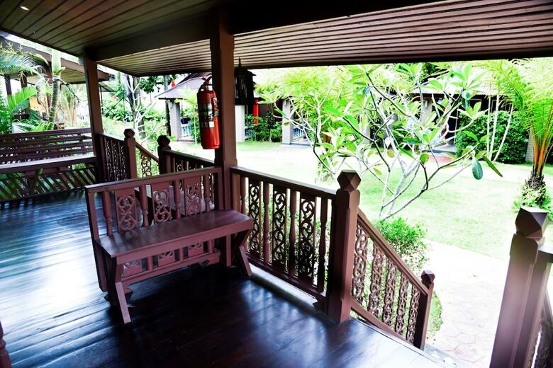 Hotel Frank Ao Nang Krabi Resort