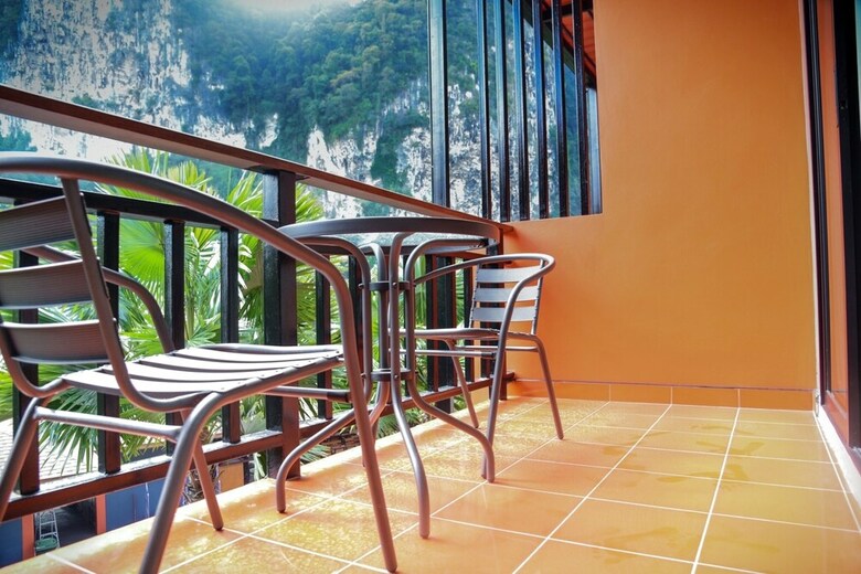 Hotel Frank Ao Nang Krabi Resort