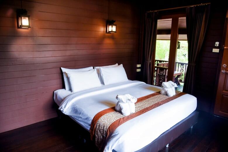 Hotel Frank Ao Nang Krabi Resort