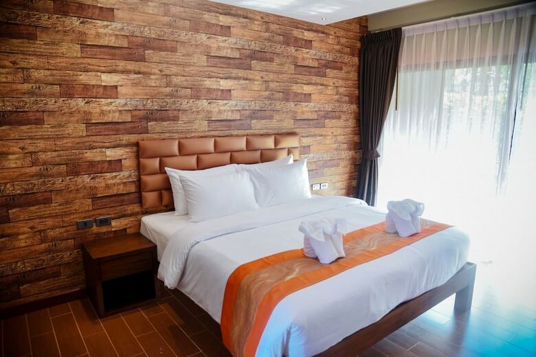 Hotel Frank Ao Nang Krabi Resort