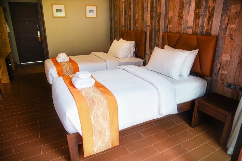 Hotel Frank Ao Nang Krabi Resort