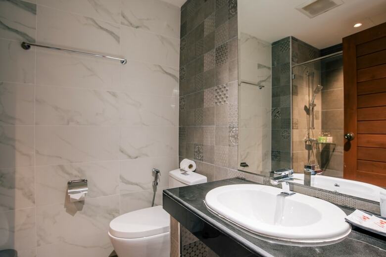 Hotel Frank Ao Nang Krabi Resort