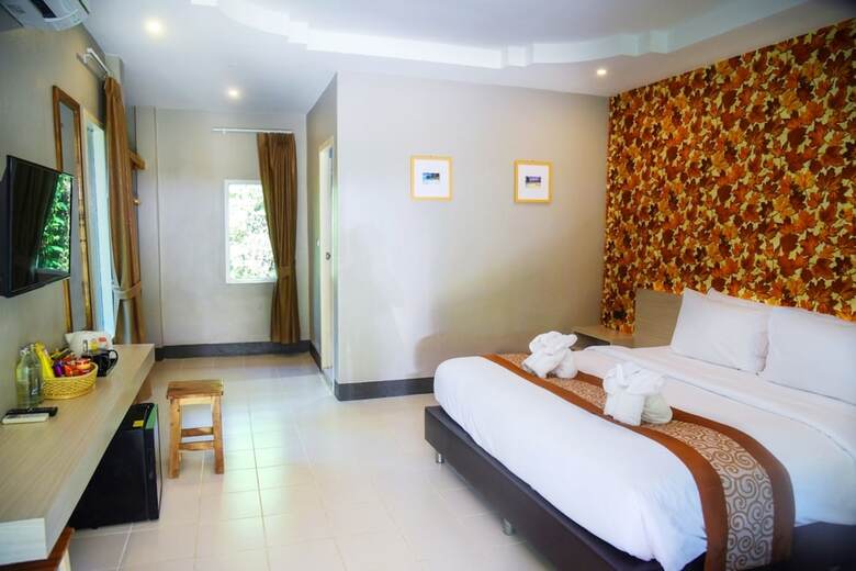 Hotel Frank Ao Nang Krabi Resort